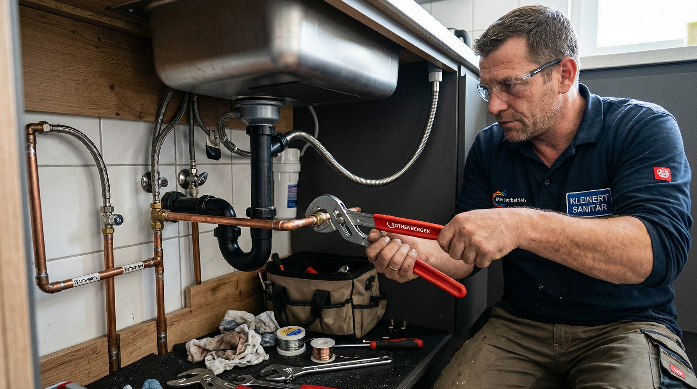 Fachverband Sanitär-Heizung-Klima Baden-Württemberg – Sanitärinstallateur Stuttgart